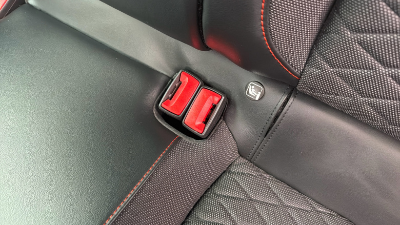 SEAT Leon 1.5 TSI EVO FR 5dr Petrol Hatchback